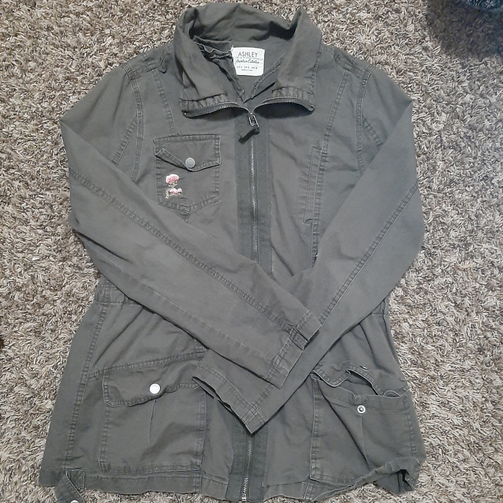 Jacket